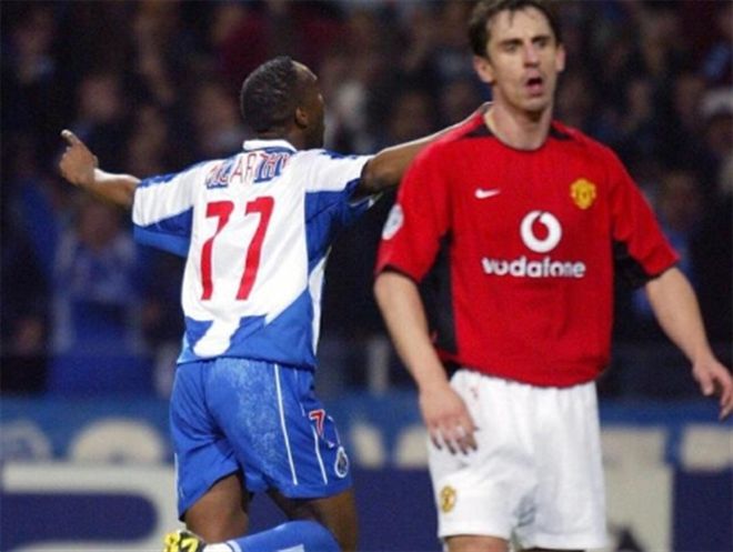 足球的魅力 足球的魅力