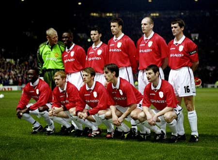 老将在场内 老将在场内